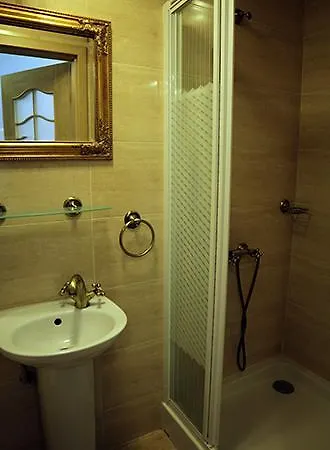 Gæstehus Chata Biegacza