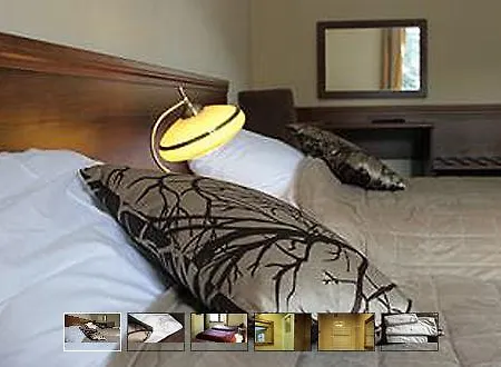 Chata Biegacza Szklarska Poręba