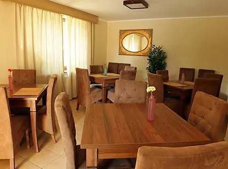 Gæstehus Chata Biegacza