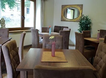 Gæstehus Chata Biegacza Szklarska Poręba