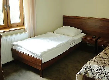 Gæstehus Chata Biegacza