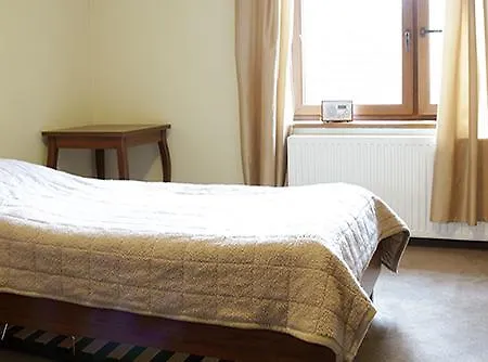 Gæstehus Chata Biegacza