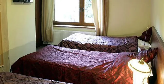 Pensjonat Chata Biegacza *