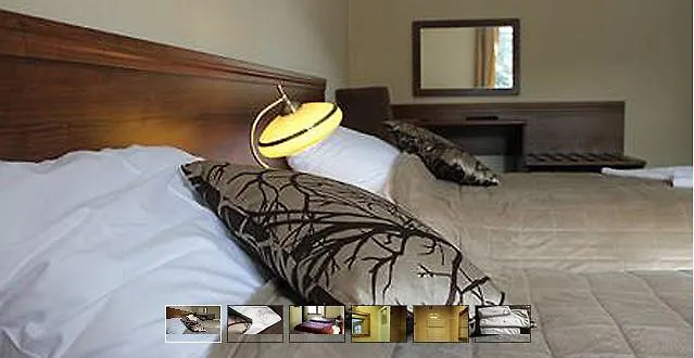 Chata Biegacza Szklarska Poręba