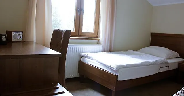 Pensjonat Chata Biegacza *