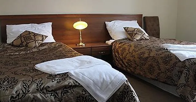 Chata Biegacza Szklarska Poręba