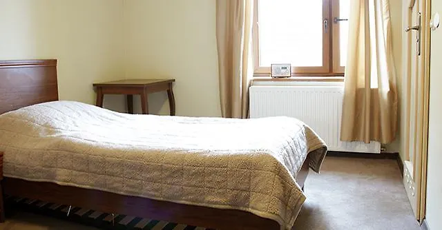 Pensjonat Chata Biegacza