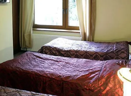 게스트하우스 Chata Biegacza *