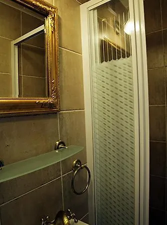 게스트하우스 Chata Biegacza 스클라르스카포렘바