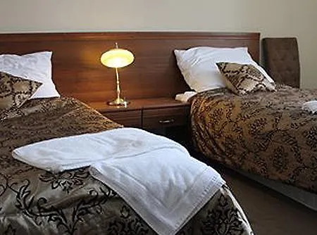 Chata Biegacza 스클라르스카포렘바