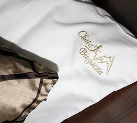 게스트하우스 Chata Biegacza 스클라르스카포렘바