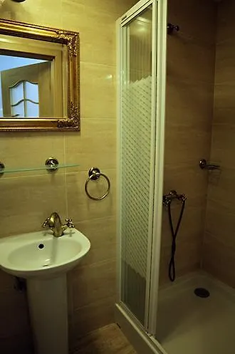 Гостевой дом Chata Biegacza