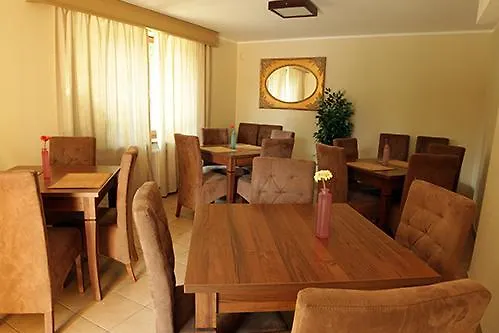 Гостевой дом Chata Biegacza