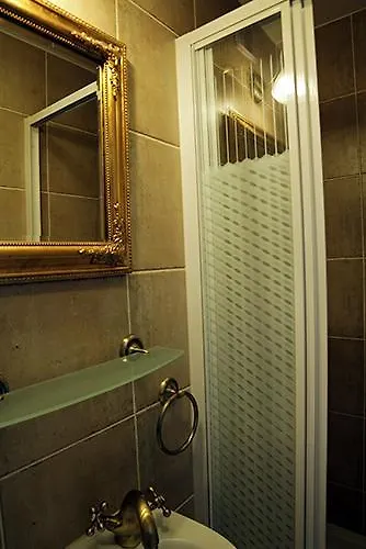 Гостевой дом Chata Biegacza Шклярска-Поремба