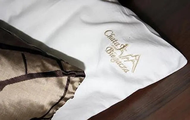 Гостевой дом Chata Biegacza Шклярска-Поремба